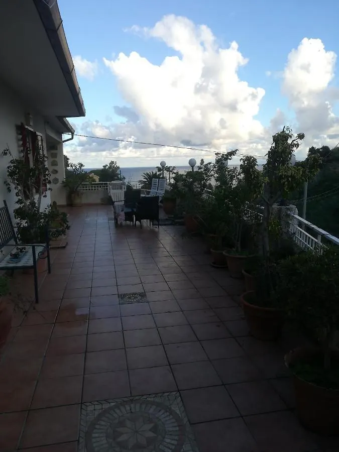 Hotel La Casa Delle Delizie Messina Italia