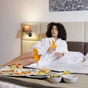 Palazzo Argenta 3*, Napoli Italia