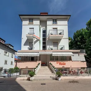 Malibù 2*, Rimini Italia