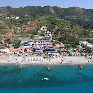 Aparthotel Oasi Azzurra Village, Messina