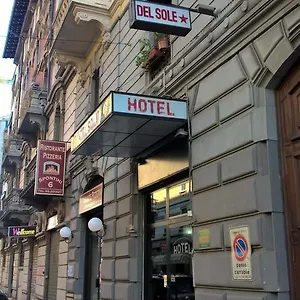 Del Sole , Milano Italia