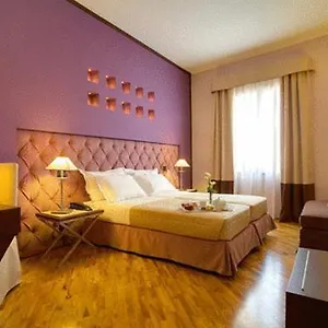 Hotel Messenion, Messina
