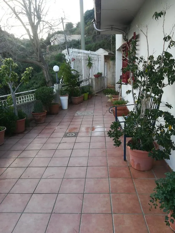 La Casa Delle Delizie location